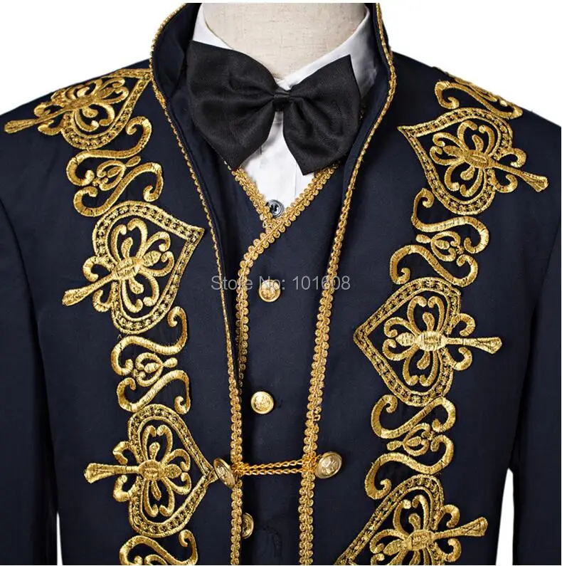 Мужские Винтажные костюмы 1860 s мужские корты в викторианском стиле Jackson XM 001