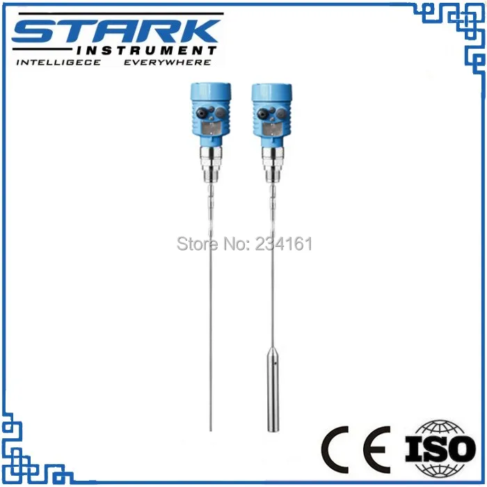 Передатчик уровня радара с умным управлением/измеритель радара/датчик танков