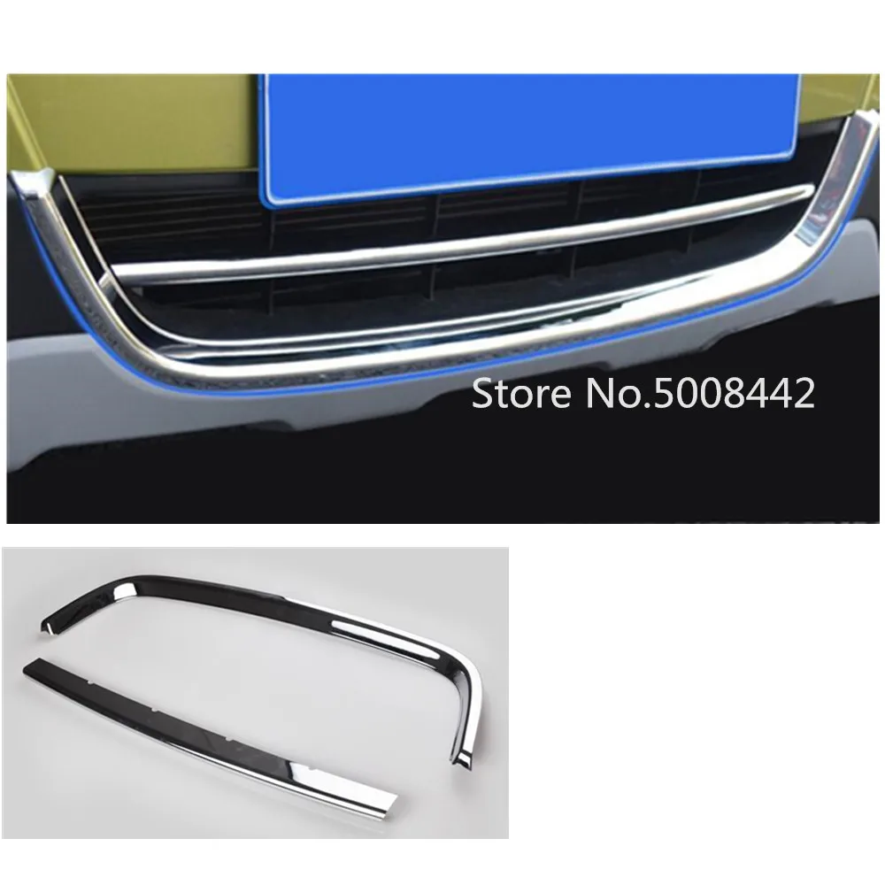 Для Suzuki S cross scross SX4 2014 2015 2016 2017 автомобильный корпус ABS хромированная отделка