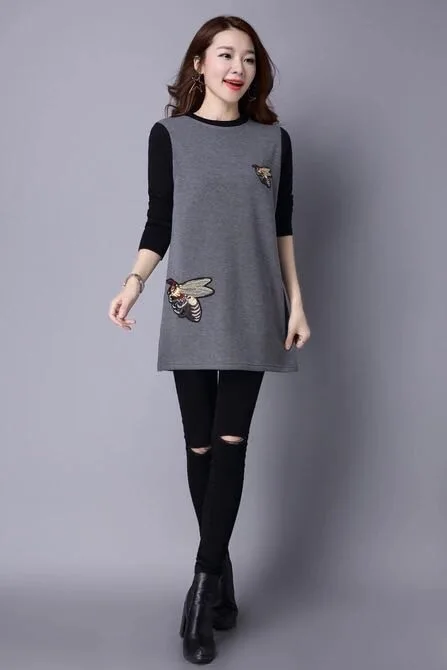 Free Shipping Fashion Casual Women's Clothing Female Solid Color O-Neck Long Sleeved Knitted Sweater Women Soft Wool Pullovers | Женская