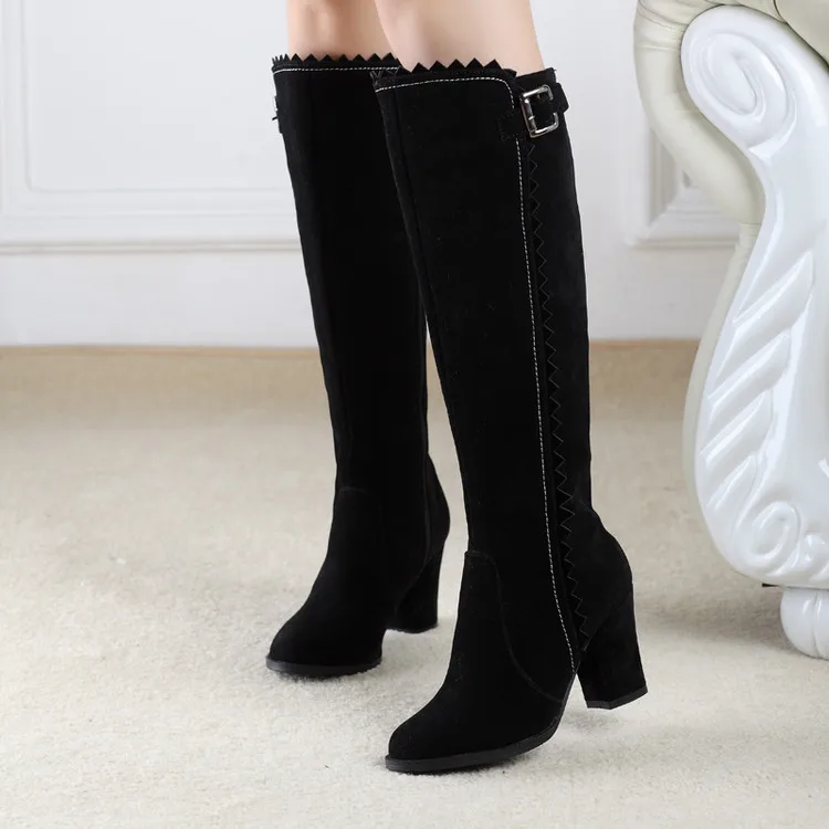 Зимние ботинки; botas mujer; женские ботинки; модные мотоциклетные ботинки Martin; Outono Inverno Botas De Couro Femininas; 721