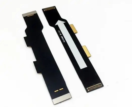 Для Сяо mi Note 3 Note3 основной гибкий кабель для подключения к материнской плате