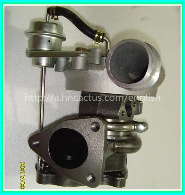 Электрический CT12B комплект для турбонаддува 17201-67010 17201-67040 17201-67020 для Toyota 1KZ двигателя