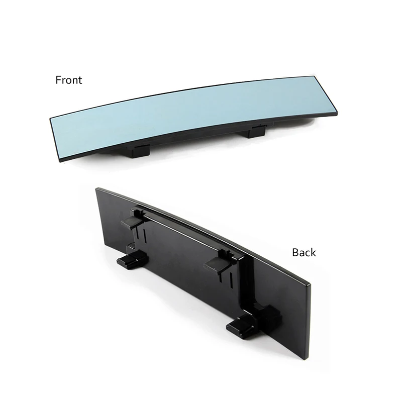 Универсальный автомобильный широкоугольный большой ангел NVIEW 300 мм выпуклый