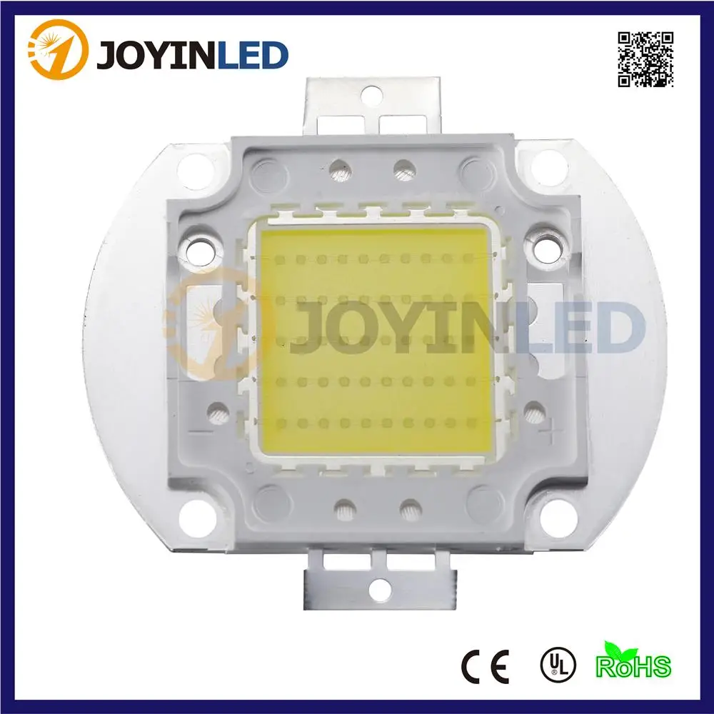 5 шт. х светодиодный чип высокой мощности 30 Вт встроенный модуль с бусинами для