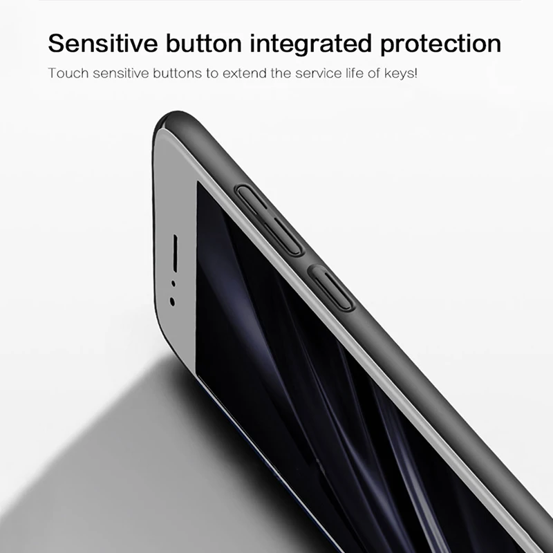 Роскошный чехол для Xiaomi Mi 9 SE ультра-тонкий жесткий ПК Xiomi MI 8 Lite простой |