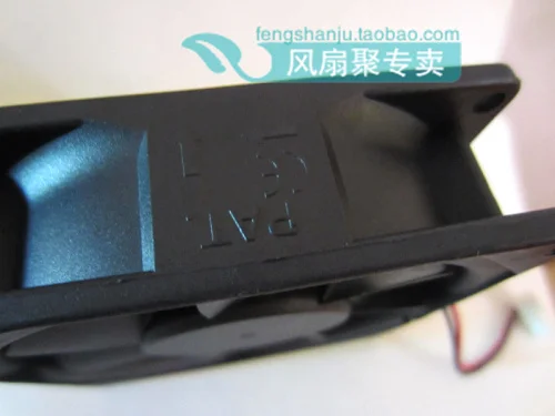 Для Охлаждения Sunon KDE2408PTB1 6 DC 24V 3 4 W Сервер вентилятор охлаждения 8 см 8025 80x80x25 мм 80