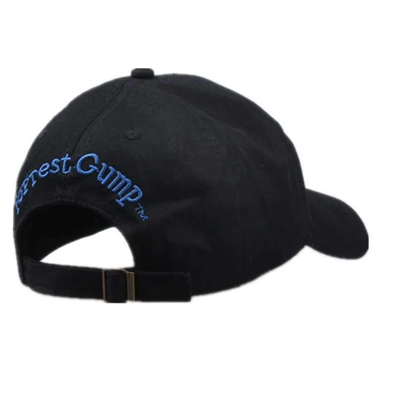 Новинка BUBBA GUMP Кепка с креветками CO Truck Бейсболка унисекс Snapback Форрест Gump шляпа