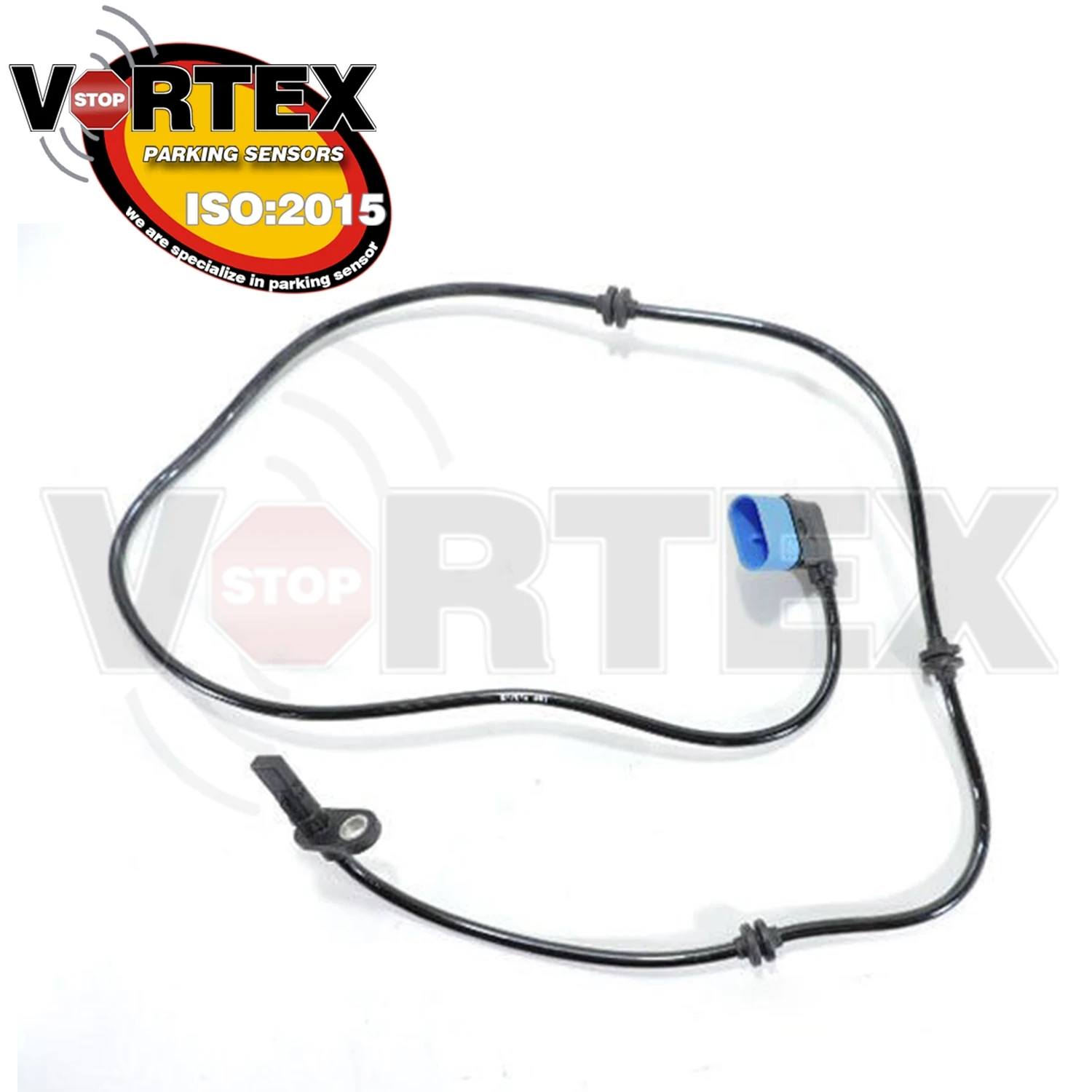 Датчик скорости колеса ABS, задний левый или правый, подходит для MERCEDES CLA250 2014-2018 OEM:2469059402