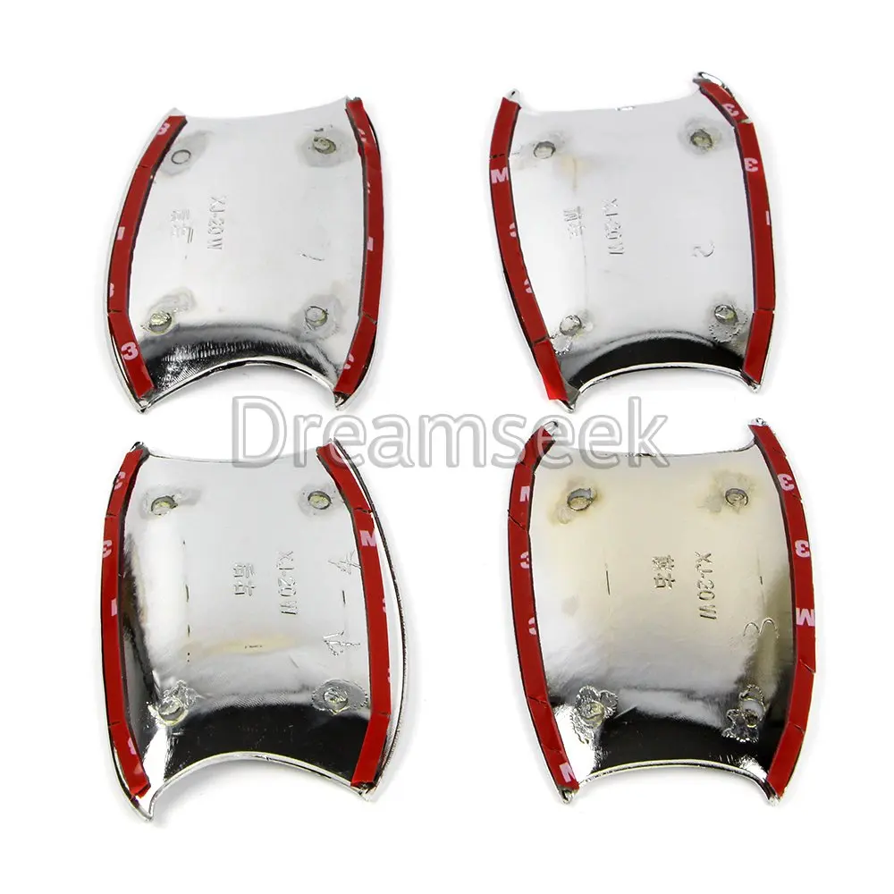 Крышка чаши с ручкой двери для Toyota Land Cruiser Prado FJ150 2010 2011 2012 2013 2014 2015 2016 2017 2018 2019