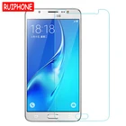 Закаленное стекло премиум класса для Samsung Galaxy S3 S4 S5 S6 A3 A5 J3 J5 J1 2015 2016 Grand Prime, защитная пленка для экрана HD