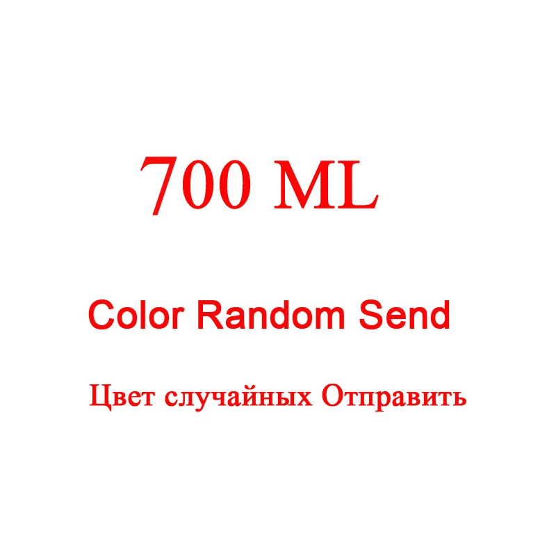 700ml APG 800ml портативные туристические чайники для пикника и кемпинга - Цвет: 700ml
