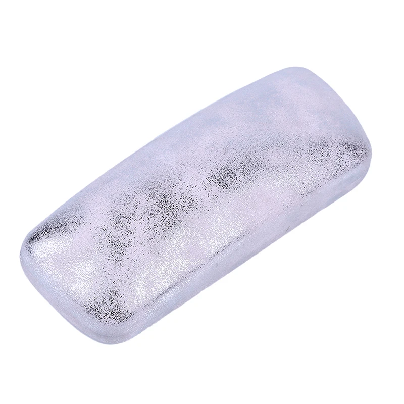 Модные корейские простые мателевые жесткие футляры для очков защитные очки