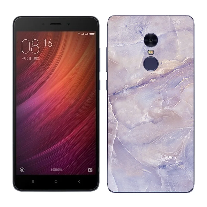 21 Для Xiaomi Redmi Note 4 Чехол Note4, силиконовый чехол с морским песком для телефона Red mi Note 4 Note4 xaomi mi Note4 5,5" - Цвет: 21