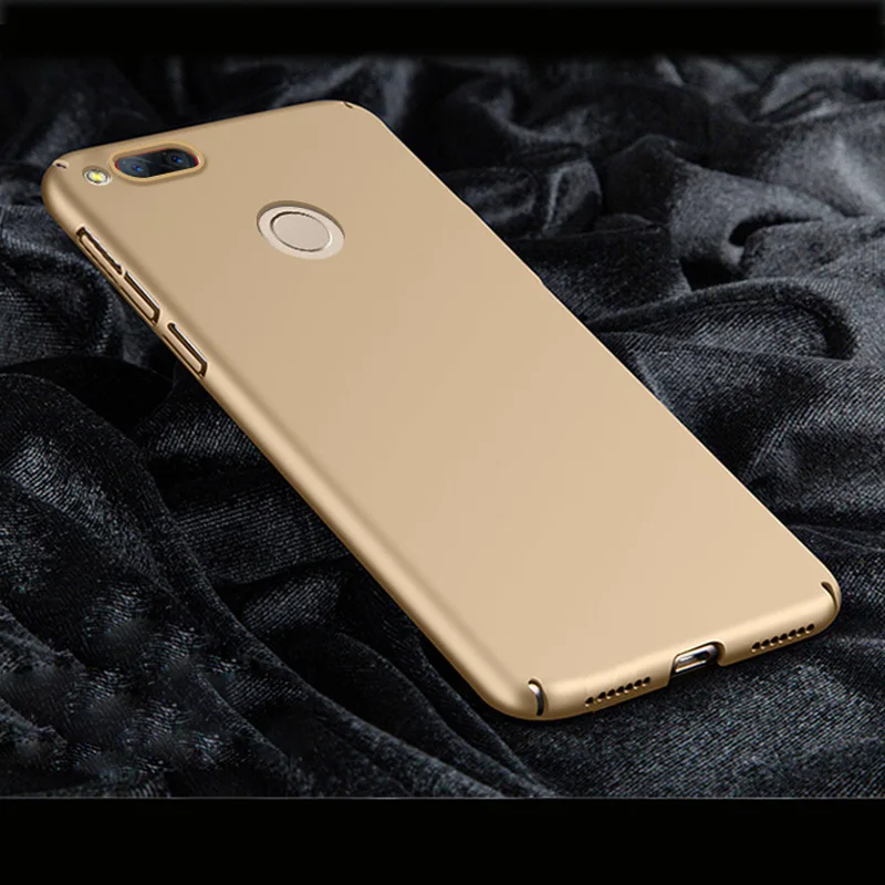 Godgift Phone Shell case for ZTE Nubia Z17 Mini cover Z 17 Plastic |