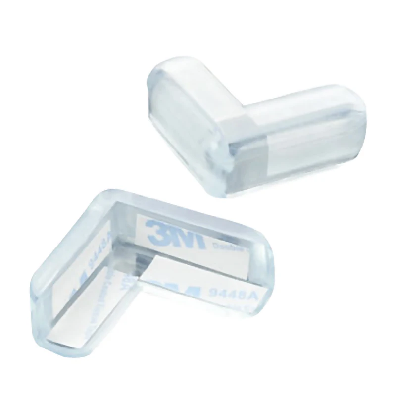 20 шт. силиконовые Угловые накладки для безопасности детей|edge corner guard|corner guardcorner