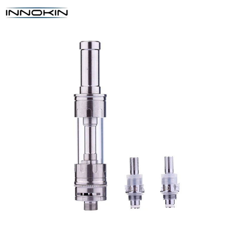 Оригинальный Innokin Gladius распылитель 1 4 мл контроль воздушного потока Pyrex