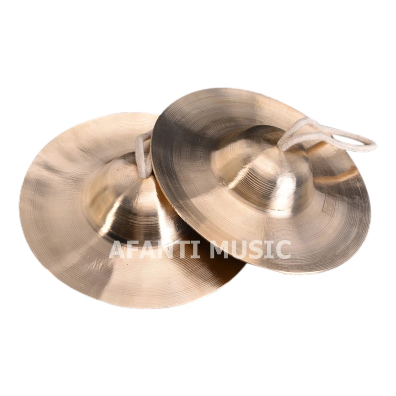 

17 см диаметр Afanti Music Cymbal (CYM-1292)