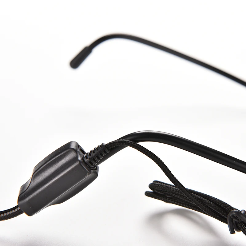 Проводной микрофон JETTING 2017 гарнитура для голосового усилителя динамик с яркой