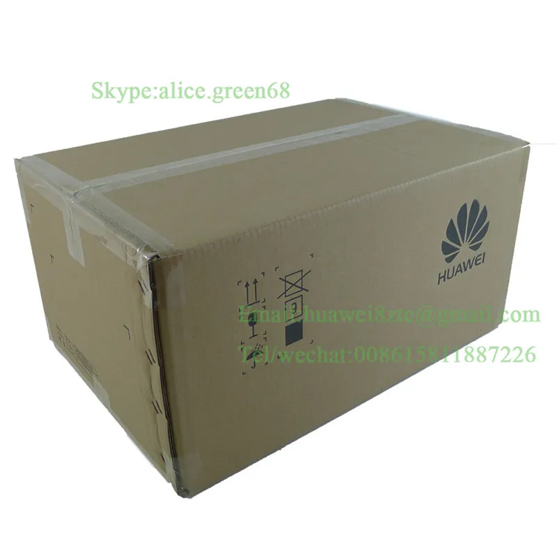 Оригинальный Hua wei OLT MA5800 X17 с 2 MPLA и * силовая плата PILA + 1 GPSF или GPHF|Сетевые шкафы| |