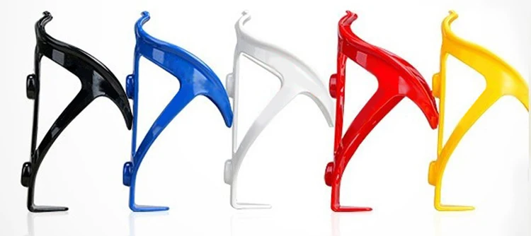 Суперлегкая светильник дная бутылка для воды клетка горный шоссейный велосипед