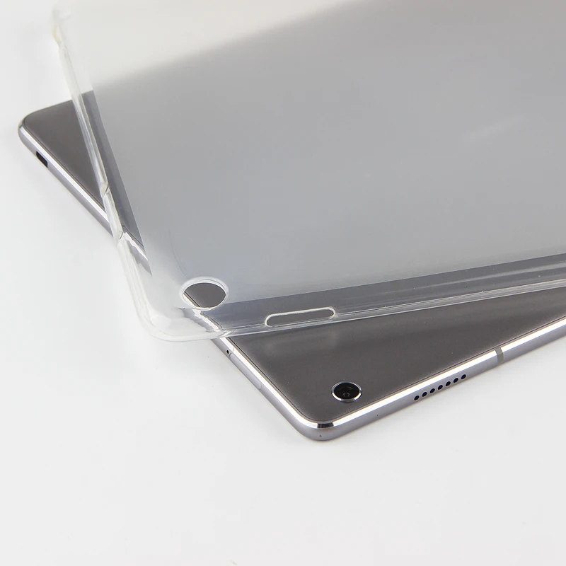 Чехол из ТПУ для Huawei Mediapad M3 lite 10 BAH W09 AL00 L09 1 дюйма защитный кожаный чехол планшета