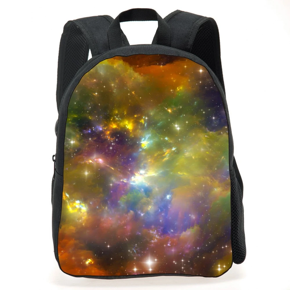

New Preppy Style Star Backpack Small Girls Galaxy Backpacks Children School Backpacks Child Baby Kindergarten Book Bag Bolsas