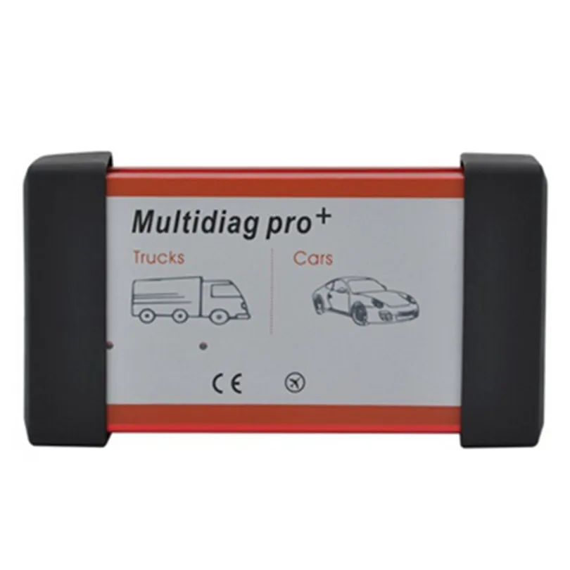 10 шт./лот DHL Бесплатная мультиdiag Pro TCS bluetooth 2017 1/2016 0 программное обеспечение с одной