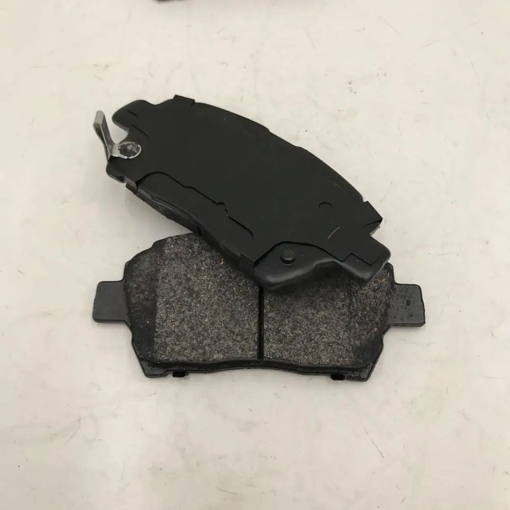 9100705 китайские тормозные колодки D822 подходят для toyota corolla vios lifan620 GREAT WALL haval M4 FLORID byd f3 gleely GC7 VISION