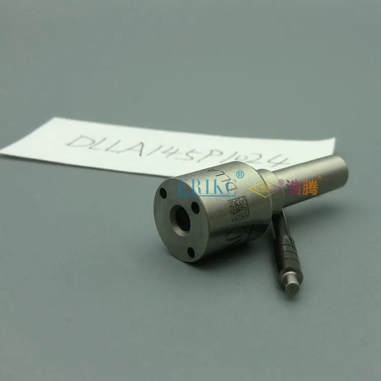 ERIKC DLLA145P1024 автоматический топливный насос Partscommon Rail Форсунка 093400-1024 для