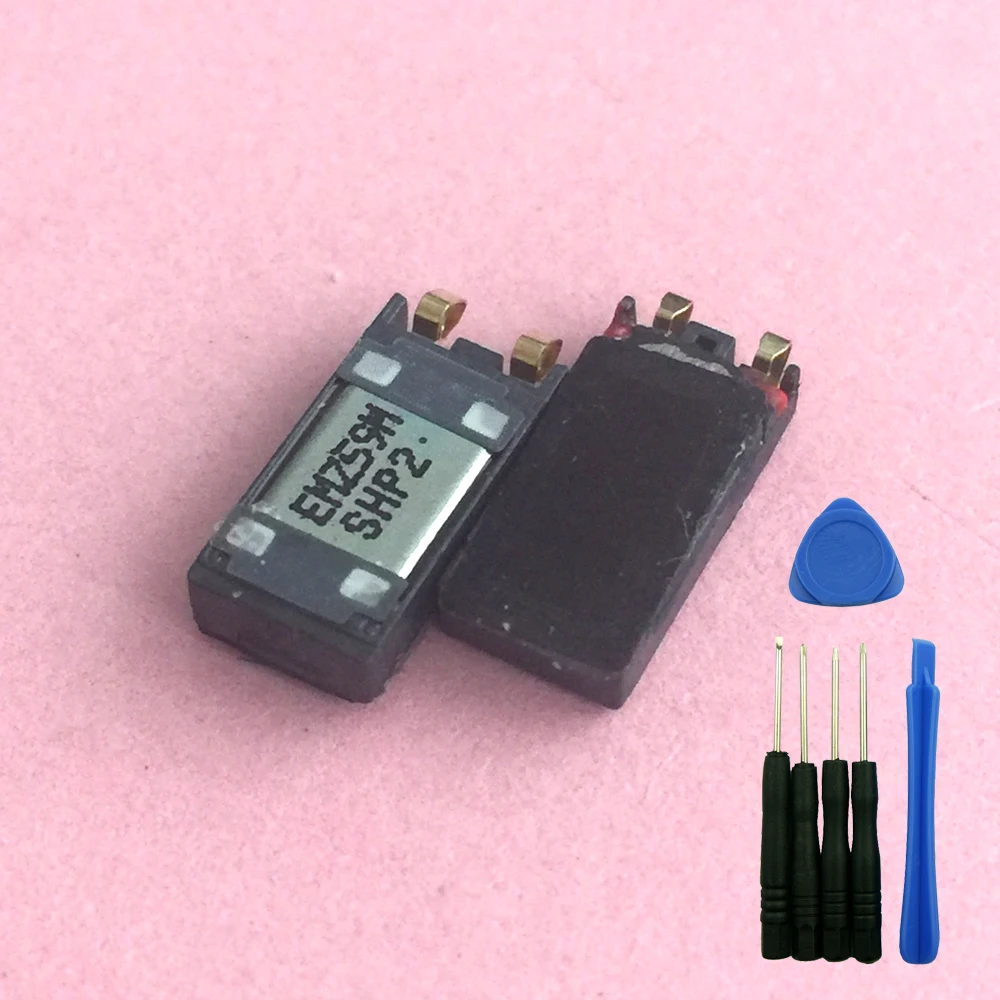 Динамик приемник наушники гибкий кабель для LG G3 S G3 Beat G3 Mini D722 D722k D724 D725 D728 с инструментами высокое качество