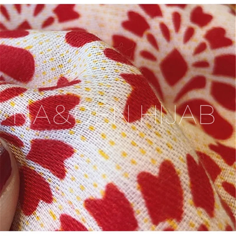 

2019 women scarf head scarf women autumn spring Spain style hippie bohemian romantic long floral Fashionable decoration