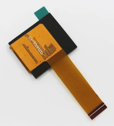 Цветной жк-экран 1 44 дюйма 24PIN HD TFT ST7735S Drive IC 128(RGB)* 128 | Электронные компоненты и