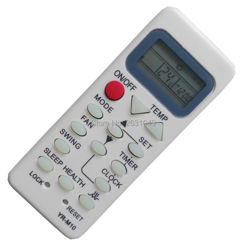 Пульт дистанционного управления для haier HSU 09C03/Z1 12C03/Z1 09H03/Z1 12H03/Z1 12HA03/Z1