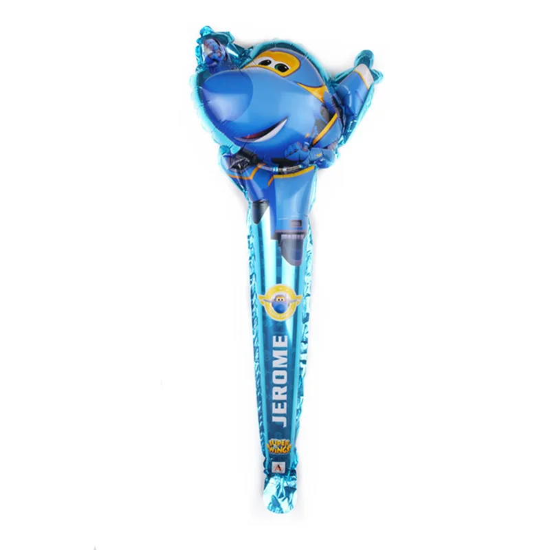1pc blue Супер Крылья бумажные тарелки и стаканы вечерние принадлежности одноразовая посуда для душа ребенка день рождения для детей свадебные украшения - Цвет: 1pc blue