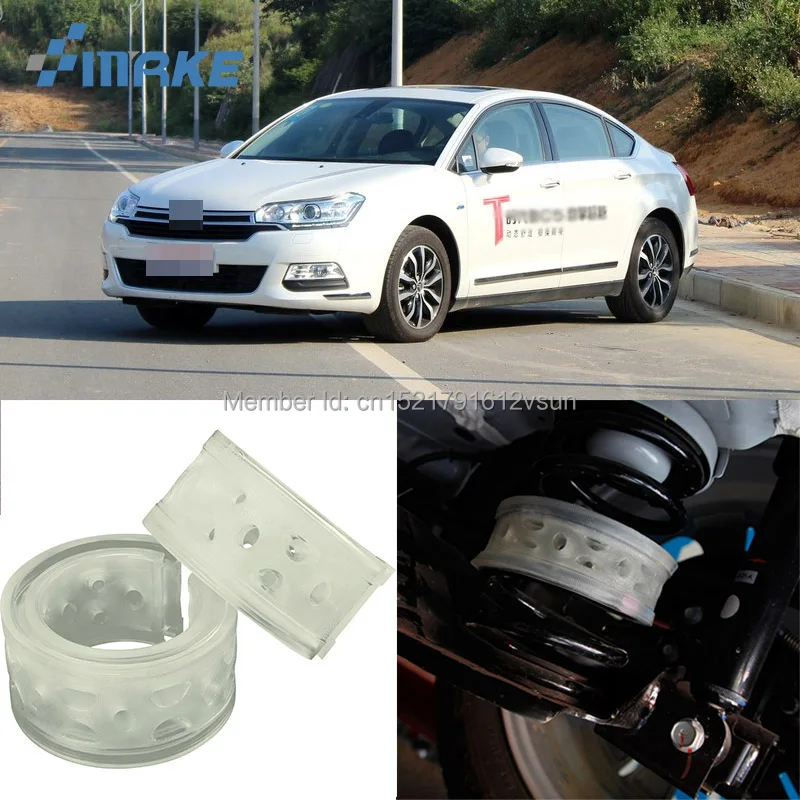 SmRKE для Citroen C5 автомобильный амортизатор пружинный буфер бампер подушка