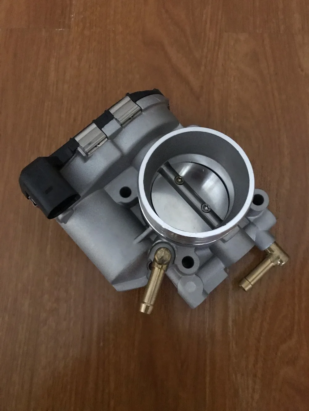 Корпус дроссельной заслонки 036133062D для VW GOLF бара LUPO JETTA AUDI A2 1 6 FSI|body|body throttlebody 1/6 |