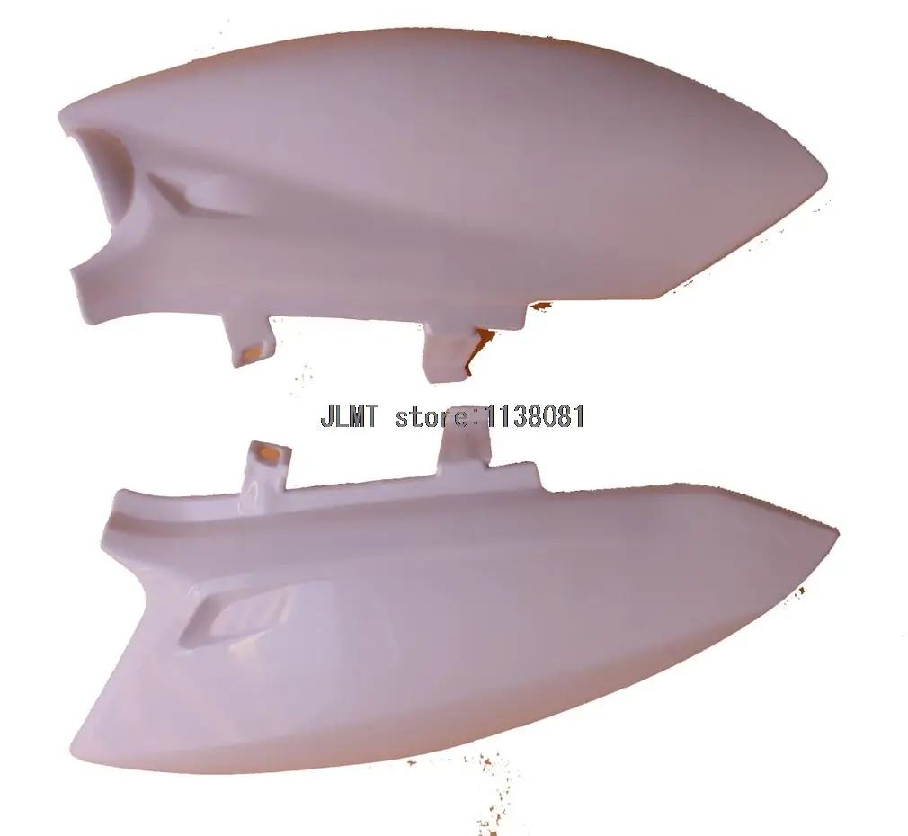 Кузов Пластик обтекателя тела для YAMAHA TTR50 TTR 50 2006- 50cc 70cc 2007 2008 2009 2010 2011 2012 2013