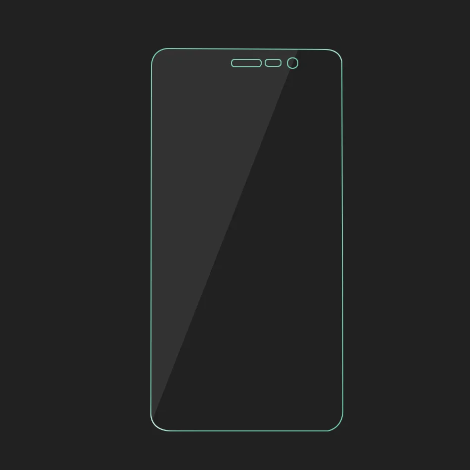 LaiXi Закаленного Стекла Для Xiaomi redmi 3 s примечание pro Экран протектор Фильм 9 H 2.5D для