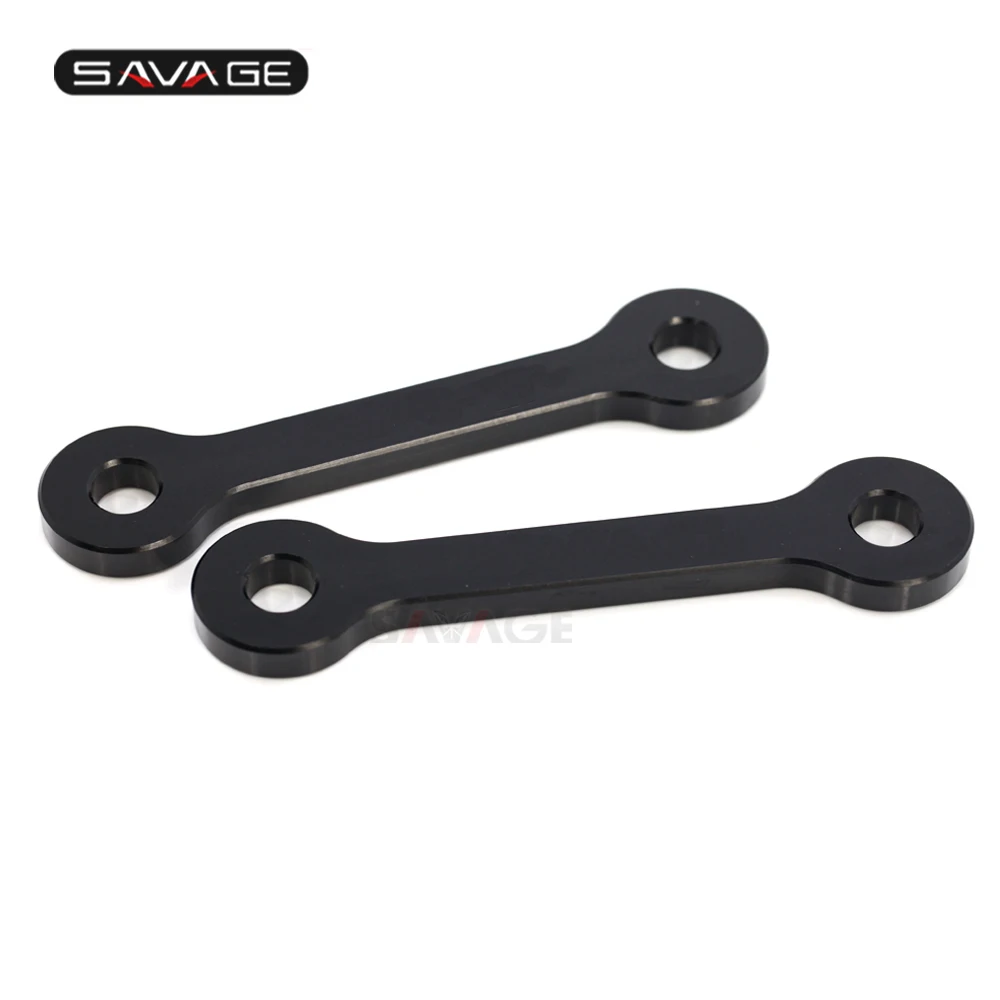 Комплект опускающих звеньев для SUZUKI DRZ400SM DRZ400S DRZ400E DRZ 400 E/S/SM, рычаг для задней подушки мотоцикла, подвеска, прямая связь