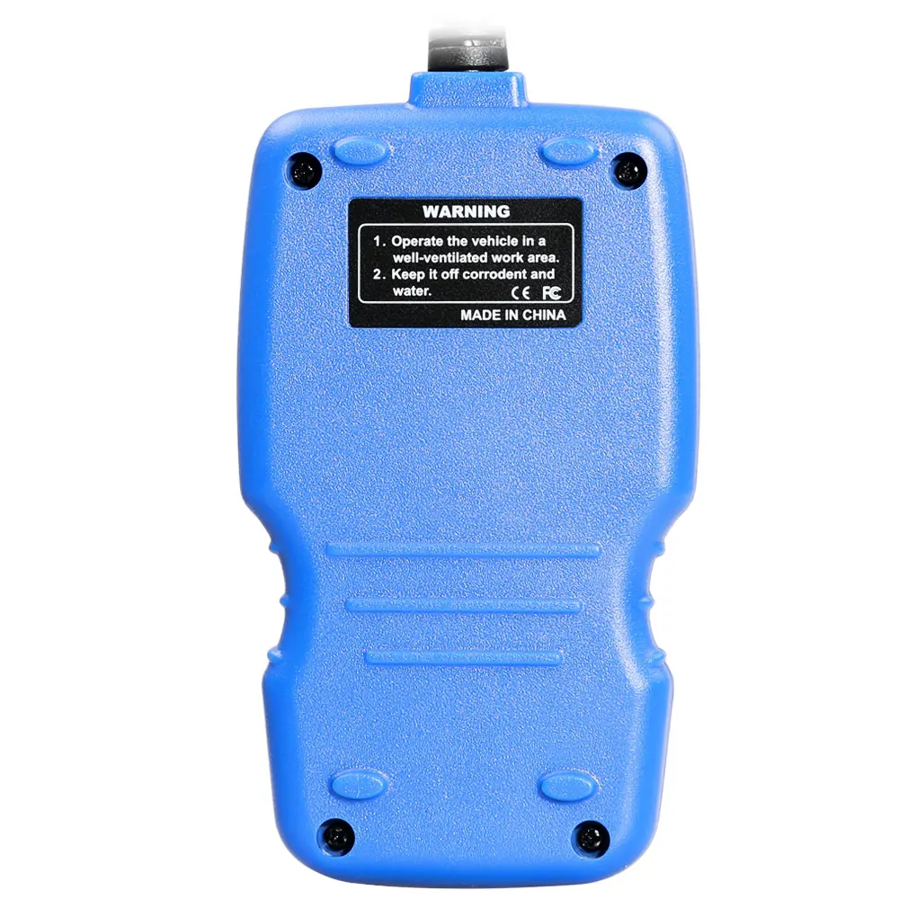 AUTOPHIX VAG007 для VW/AUDI OBDII инструмент сканирования AUTOPHIX VAG 007