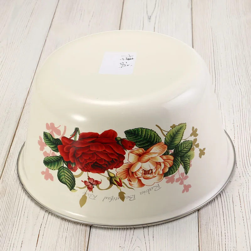 1 шт. многофункциональный контейнер для хранения из эмали|bowls large|large bowlbowl container |