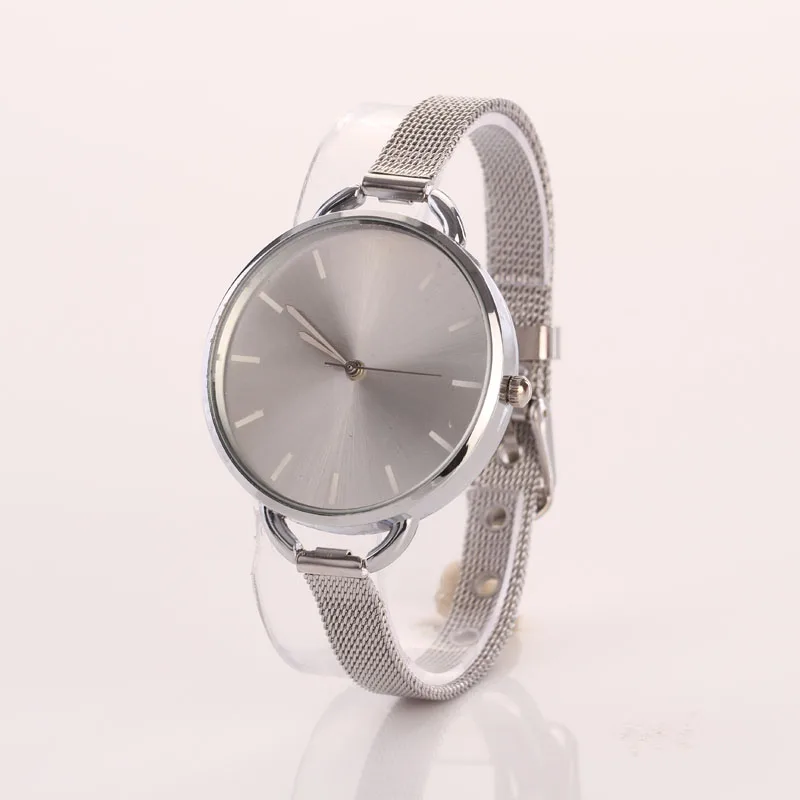 Женские кварцевые наручные часы reloj mujer подходит для женщин девушек и девочек.