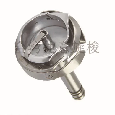 Челнок для швейной машины крюк HSH 12 15MM KRT12 5LM Золотого колеса SICAMA PEMAL MITSUBISHI BEYOUNG TYPICAL