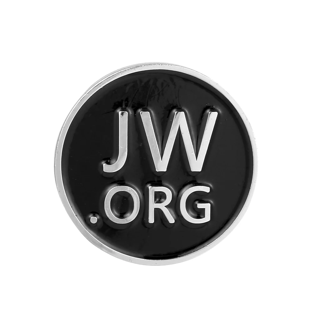 Jw.org зажим для галстука и запонки круглый набор|clip set|set clipclip tie |