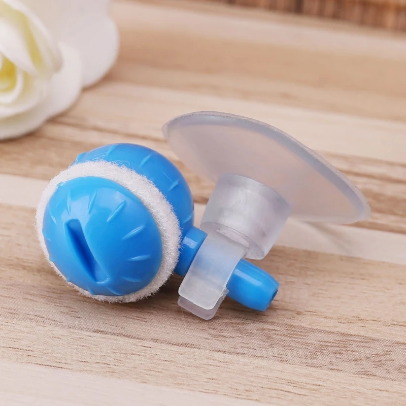 Аквариумный воздушный пузырь увеличивающий аквариум увеличение кислорода мяч