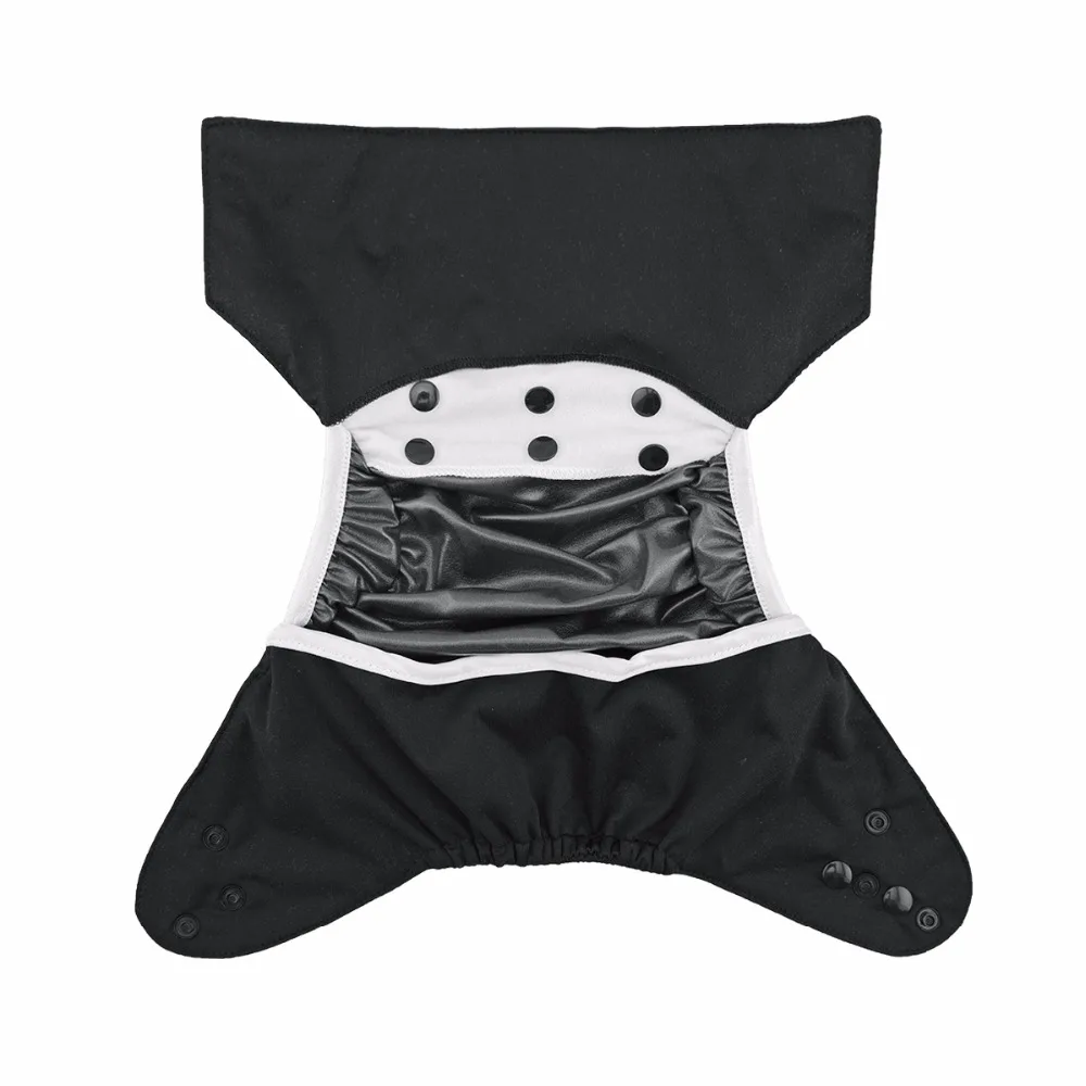 2021 U Pick ALVABABY 1 шт. многоразовый и моющийся чехол для подгузников|washable diapers|washable diapers