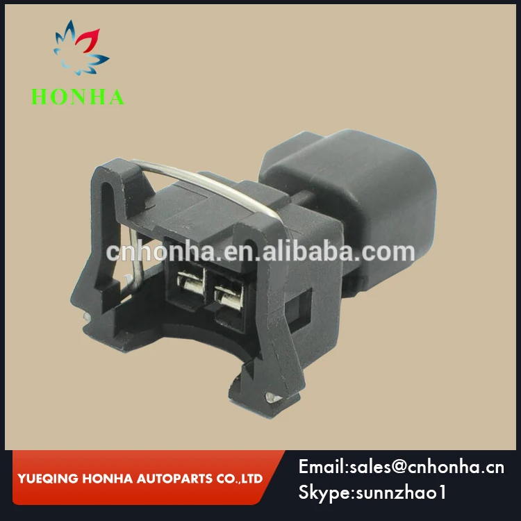 Fuel Injector Connector EV1 Female--EV6 Male for Dual Slot Auto Connector