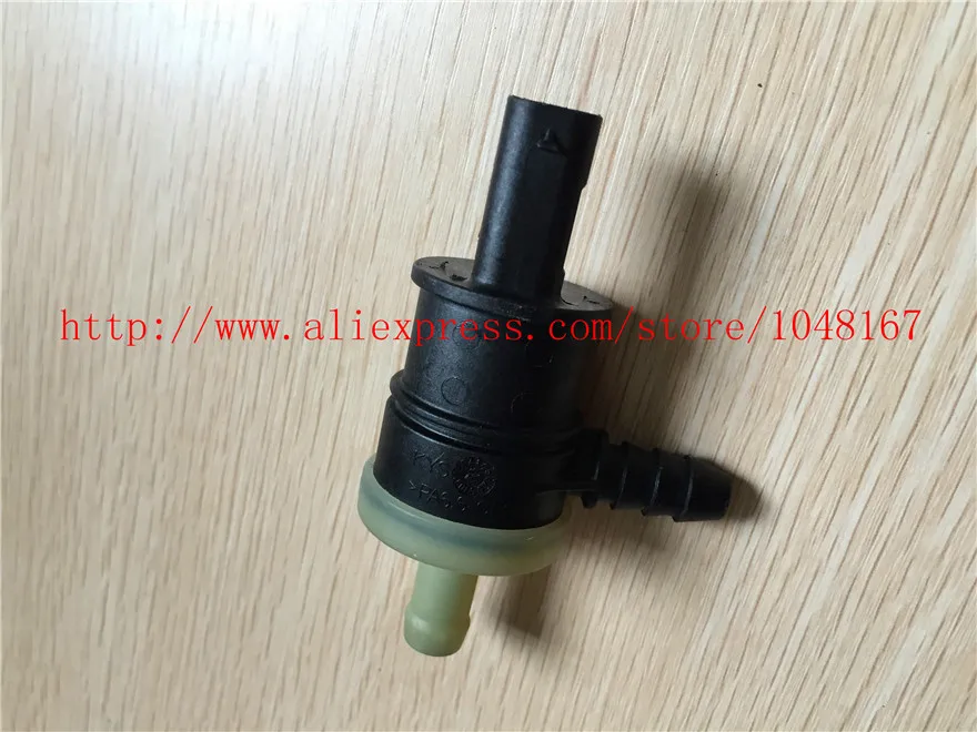 DPQPOKHYY Соленоидный клапан для Mercedes 1.6L C180 OEM A0009975012 A 000 997 50 12 |