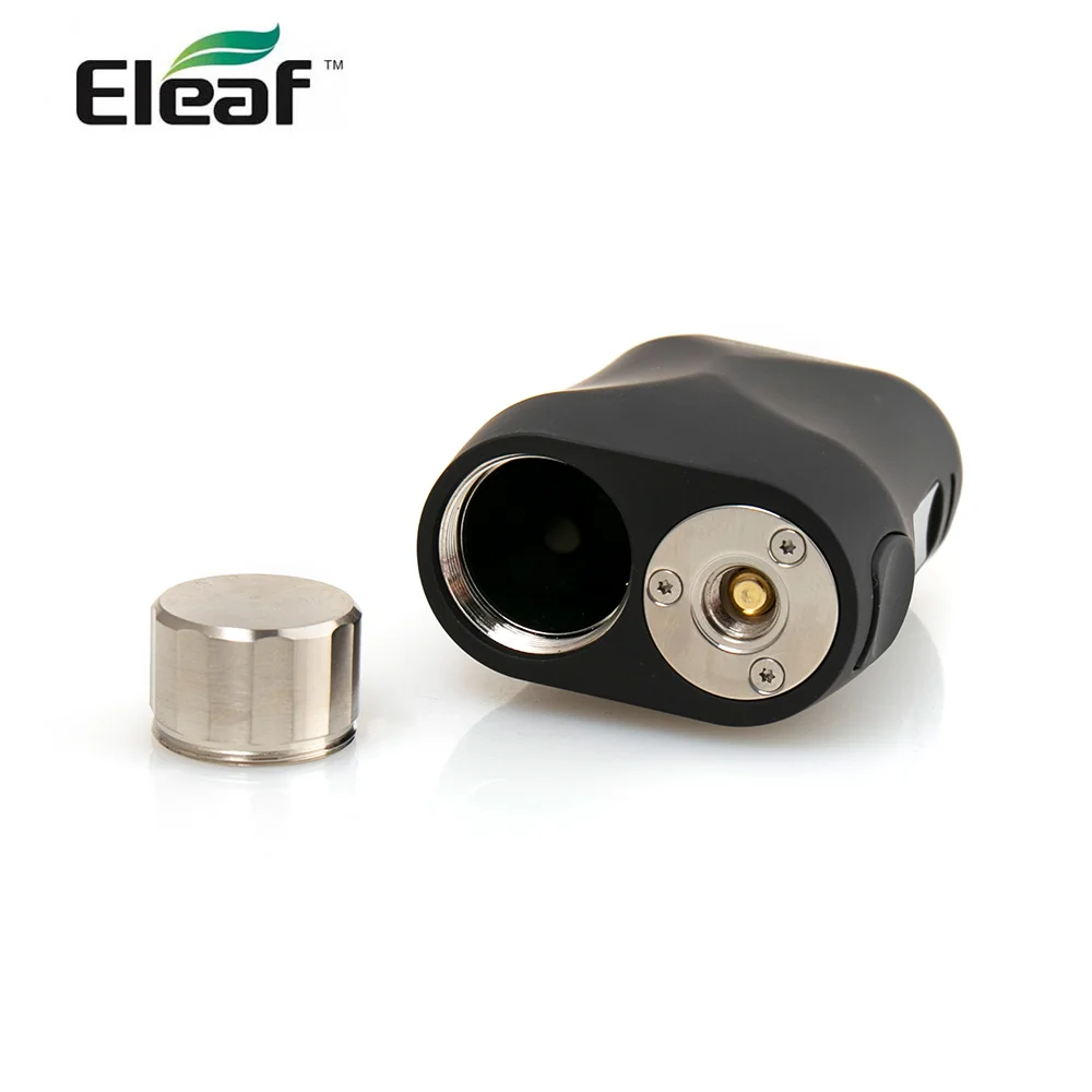 Оригинальная электронная сигарета Eleaf iStick Pico X Mod Box 75 Вт с режимом VW/Bypass 510|Моды для